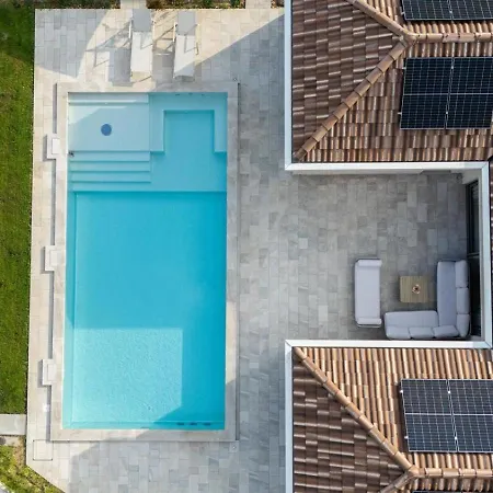 Luxury Melanie Near Split, Heated Pool * 杜格普利耶