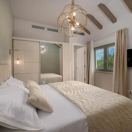 Luxury Melanie Near Split, Heated Pool *